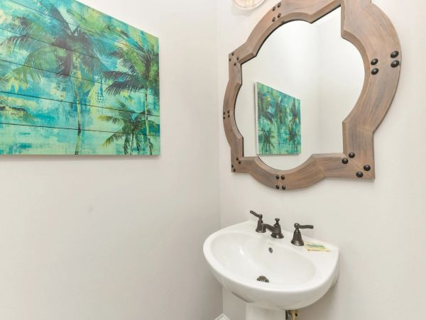 Brand New Vacation Home - Two Bedrooms Sleeps 6 Guests