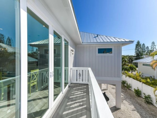 Brand New Vacation Home - Two Bedrooms Sleeps 6 Guests