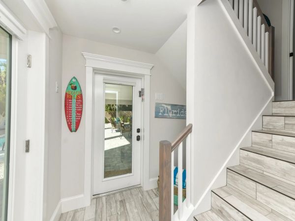 Brand New Vacation Home - Two Bedrooms Sleeps 6 Guests