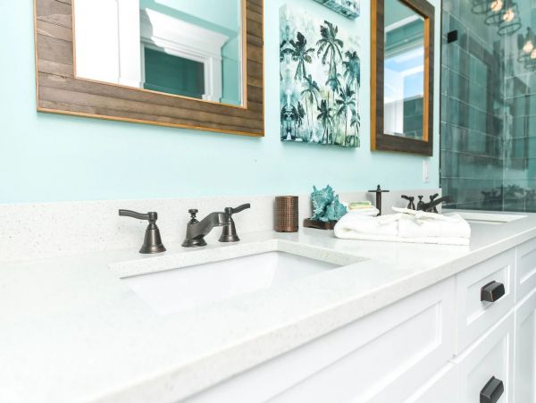 Brand New Vacation Home - Two Bedrooms Sleeps 6 Guests