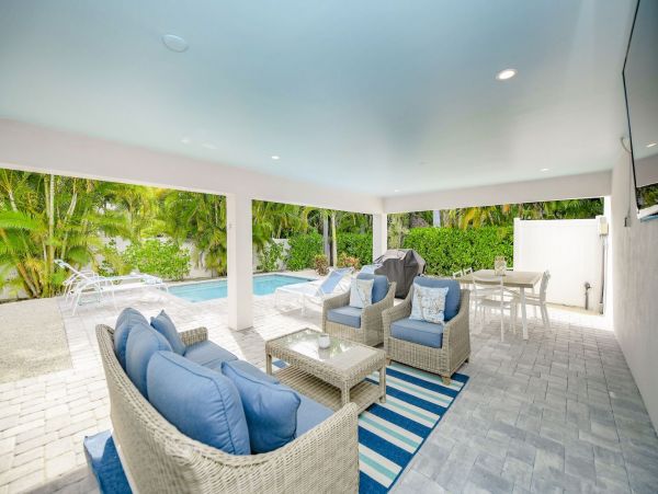Brand New Vacation Home - Two Bedrooms Sleeps 6 Guests