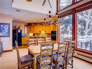 Dining Table Seats 8