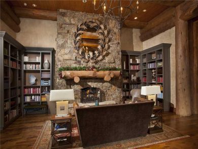 Beaver Creek Bachelor Gulch Condo 896688