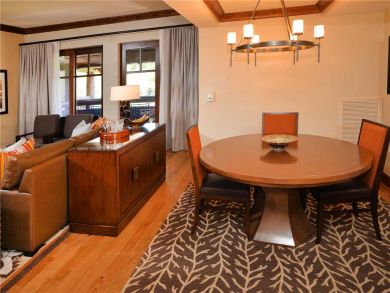 Beaver Creek Bachelor Gulch Condo 896688