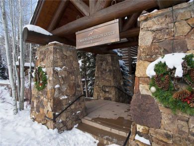 Beaver Creek Bachelor Gulch Condo 896688