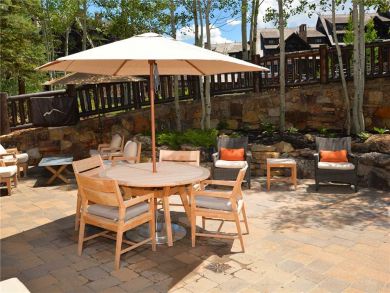 Beaver Creek Bachelor Gulch Condo 896689