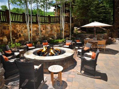 Beaver Creek Bachelor Gulch Condo 896689