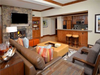 Beaver Creek Bachelor Gulch Condo 896691 Beaver Creek Bachelor Gulch Condo 896691