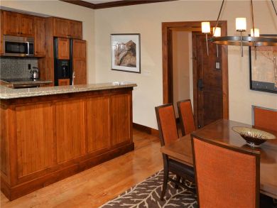 Luxury 3 Bedroom Beaver Creek & Batchelor Gulch Ski Condo
