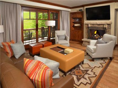 Luxury 3 Bedroom Beaver Creek & Batchelor Gulch Ski Condo