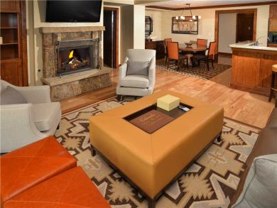 Luxury 3 Bedroom Beaver Creek & Batchelor Gulch Ski Condo
