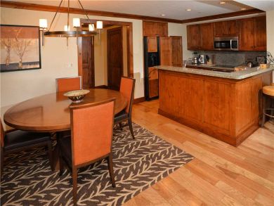 Luxury 3 Bedroom Beaver Creek & Batchelor Gulch Ski Condo