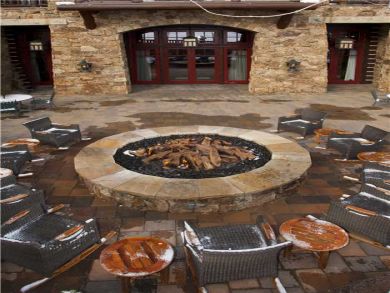Luxury 3 Bedroom Beaver Creek & Batchelor Gulch Ski Condo