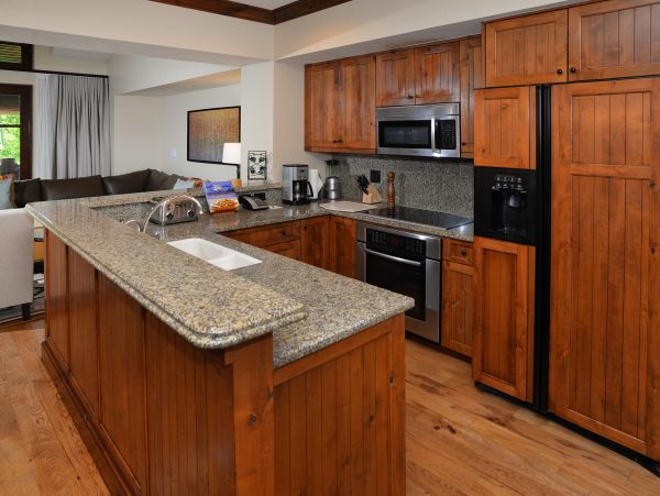 Bachelor Gulch Vacation Condo Sleeps 8 Guests