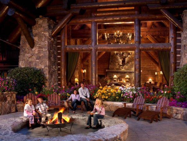 Bachelor Gulch Vacation Condo Sleeps 8 Guests