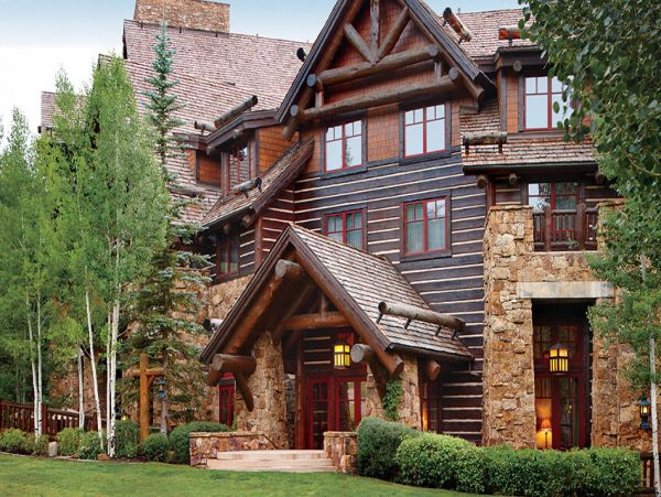 Bachelor Gulch Vacation Condo Sleeps 8 Guests