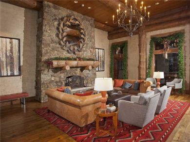 Beaver Creek Bachelor Gulch Condo 896697