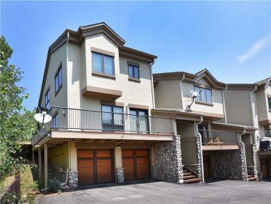 Vacation Rental Home in Vail