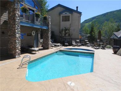 Communal Pool
