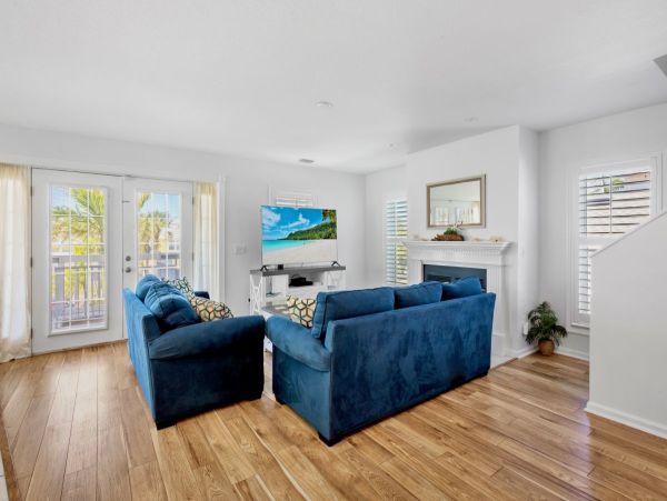 Anna Maria Island 5 Bedroom Home  Approx 30 Seconds to Beach