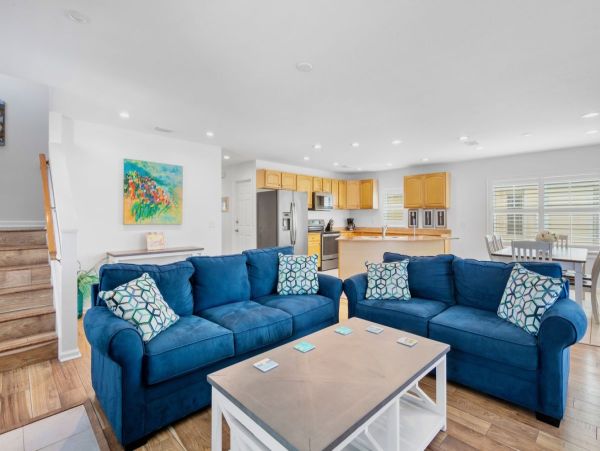 Anna Maria Island 5 Bedroom Home  Approx 30 Seconds to Beach