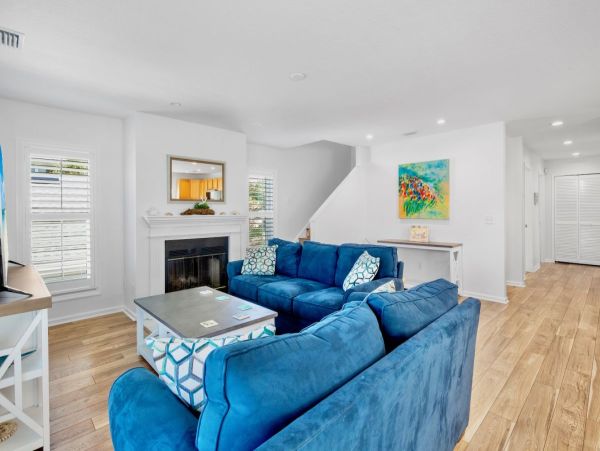 Anna Maria Island 5 Bedroom Home  Approx 30 Seconds to Beach