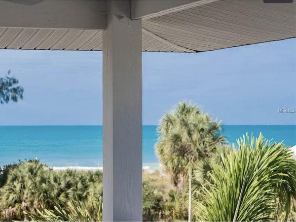 Anna Maria Island 5 Bedroom Home  Approx 30 Seconds to Beach