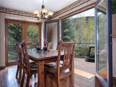 Dining Tables & Chairs