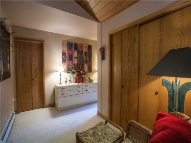 Spacious Bedroom