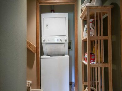 Laundry Facilities
