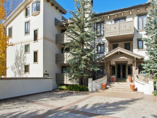 Vail Walk to Lift Vacation Accommodation Three Bedroom