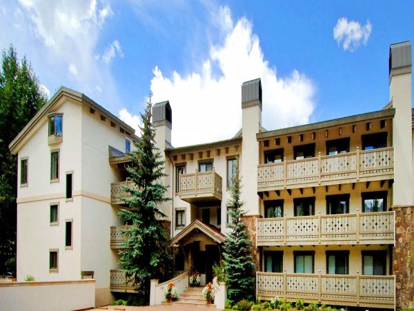 Vail Walk to Lift Vacation Accommodation Three Bedroom