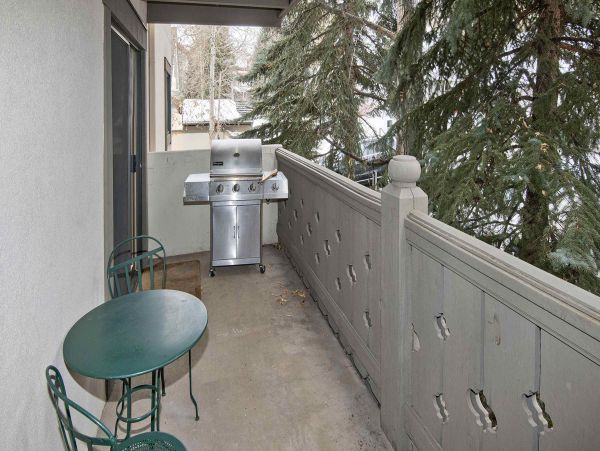 Vail Walk to Lift Vacation Accommodation Three Bedroom