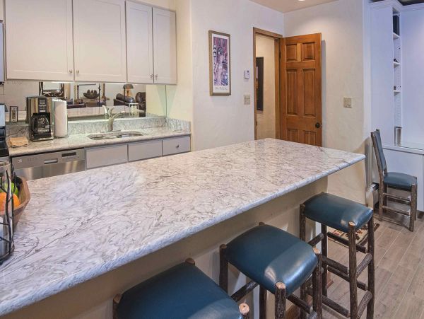 Vail Walk to Lift Vacation Accommodation Three Bedroom