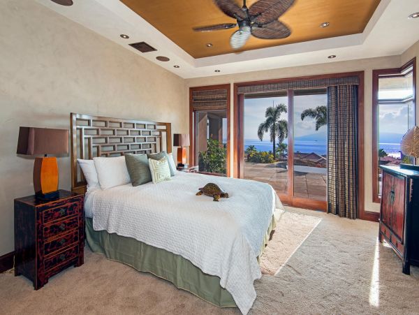 Luxury Five Bedroom Rental with Private Pool Sleeps 10