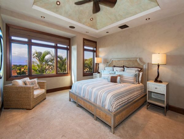 Luxury Five Bedroom Rental with Private Pool Sleeps 10