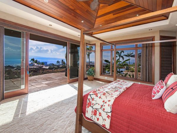 Luxury Five Bedroom Rental with Private Pool Sleeps 10