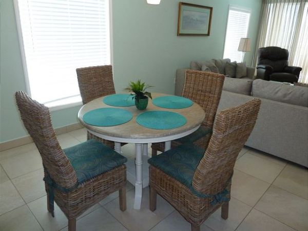Updated Siesta Key Two Bedroom Condo with Full Gulf Views