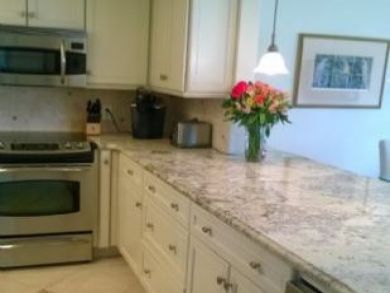 Stainless Steel Appliances