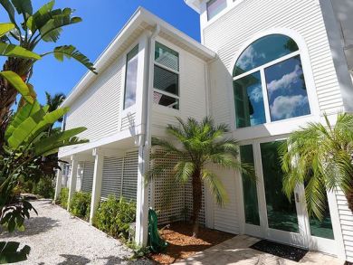 Exterior View of Rental