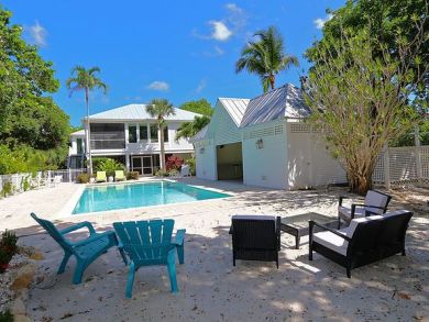 Outdoor Area by Pool