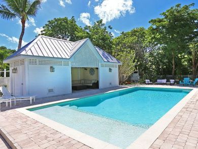 Large Pool