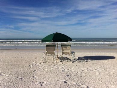 Sandy Beach