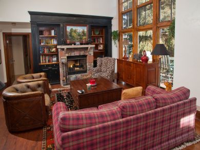 Beaver Creek Bachelor Gulch Condo 896746
