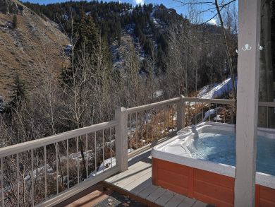 Beaver Creek Bachelor Gulch Condo 896746