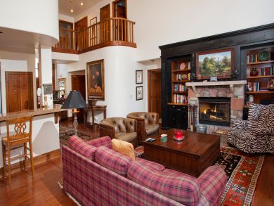 Beaver Creek Bachelor Gulch Condo 896746