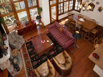 Beaver Creek Bachelor Gulch Condo 896746