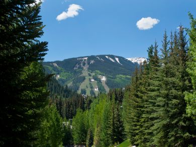 Beaver Creek Bachelor Gulch Condo 896746