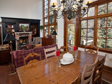 Beaver Creek Bachelor Gulch Condo 896746