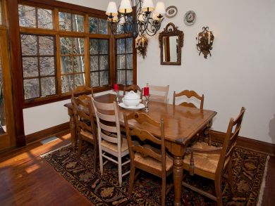 Beaver Creek Bachelor Gulch Condo 896746